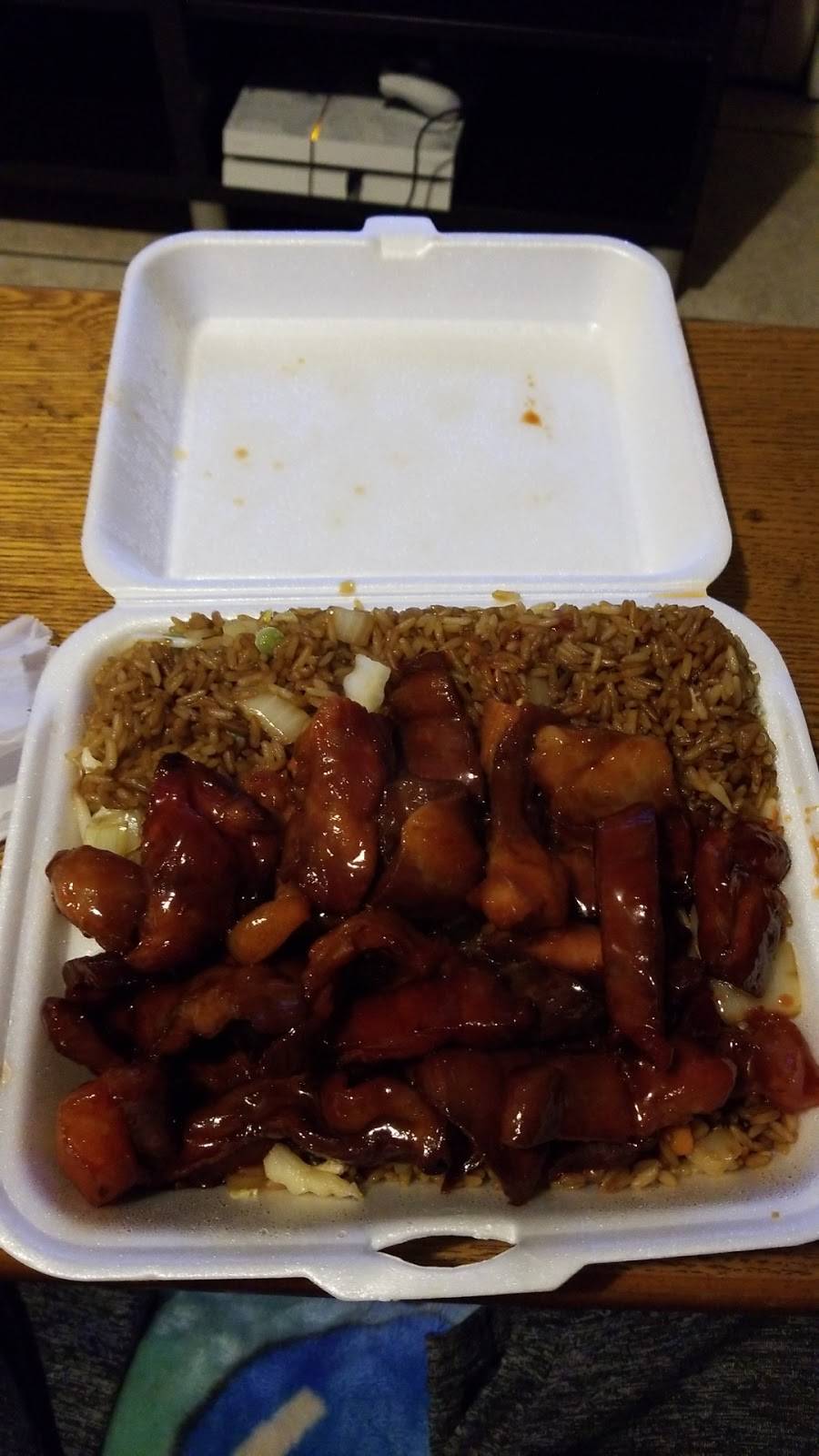 New York China | restaurant | 3601 Columbia St, Orlando, FL 32805, USA | 4072931919 OR +1 407-293-1919