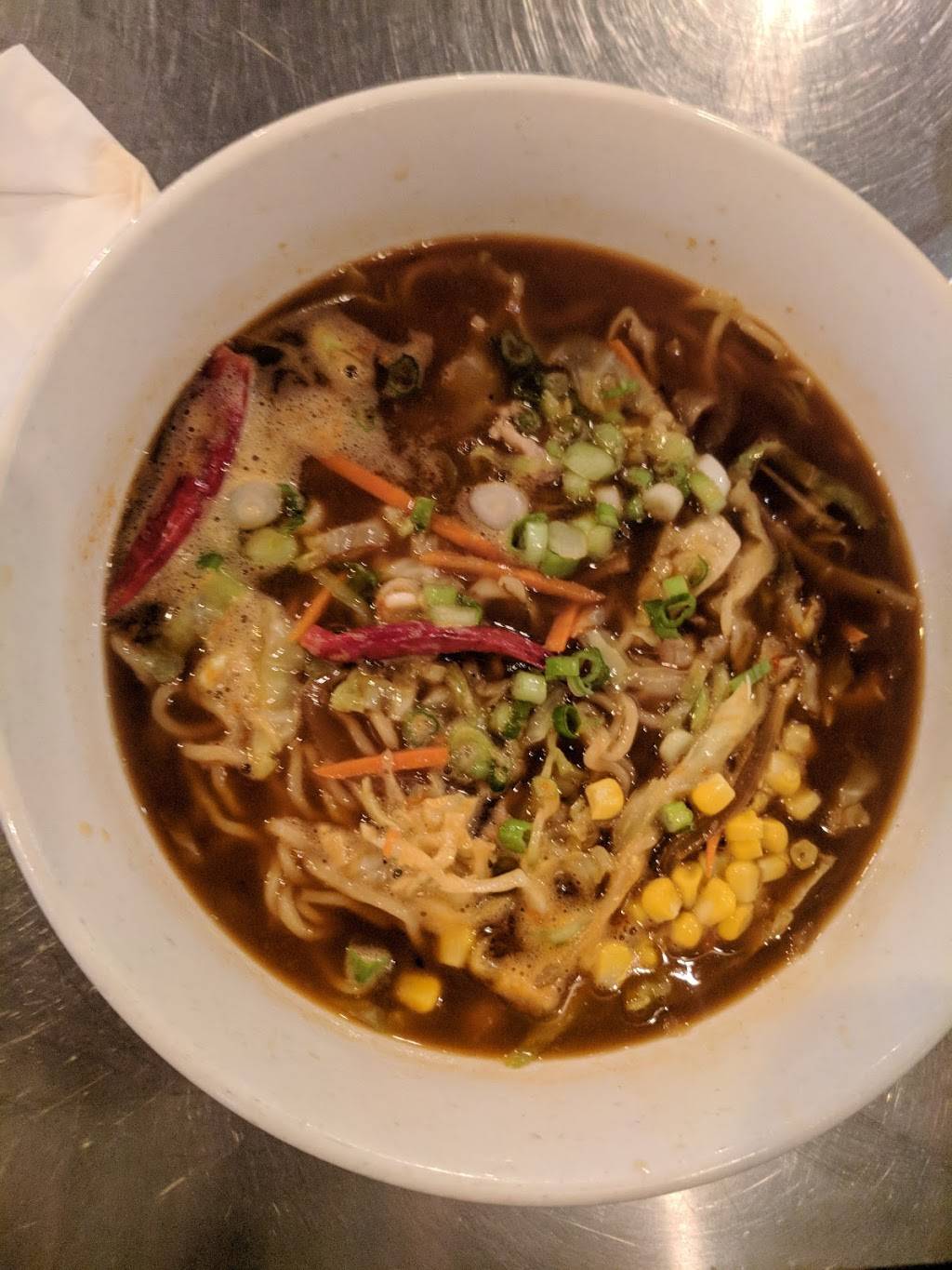 Umaichi Ramen | restaurant | 26877 Bouquet Canyon Rd, Santa Clarita, CA 91350, USA | 6612968362 OR +1 661-296-8362