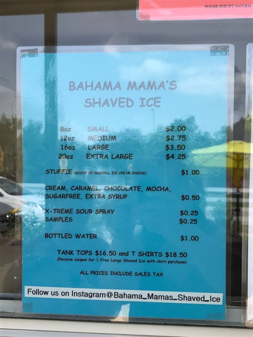Bahama Mamas | restaurant | 24811 Westheimer Pkwy, Katy, TX 77494, USA | 2812172240 OR +1 281-217-2240