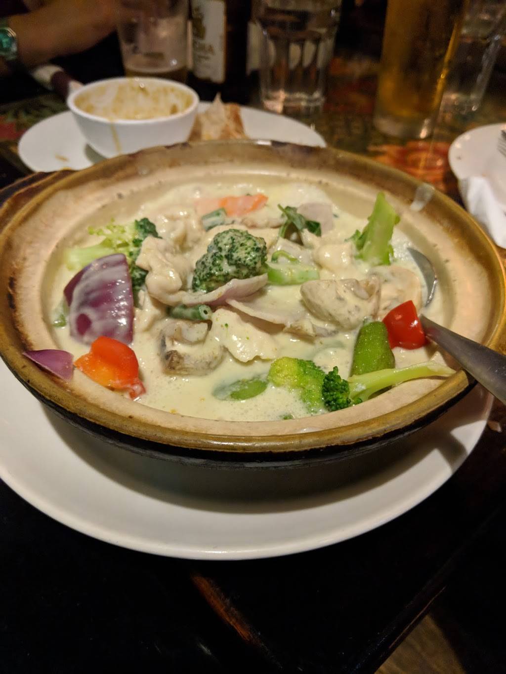 New Pinang | restaurant | 111-10 Queens Blvd, Forest Hills, NY 11375, USA | 7182689135 OR +1 718-268-9135