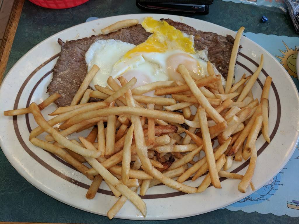 Morro Castle | restaurant | 1201 W 44th Pl, Hialeah, FL 33012, USA | 3055564252 OR +1 305-556-4252