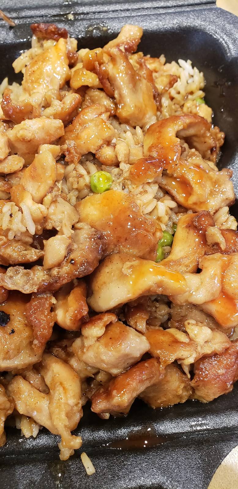 Sarku Japan | restaurant | 9417 West Atlantic Blvd Coral Square Shopping Center, Coral Springs, FL 33071, USA | 7542257066 OR +1 754-225-7066