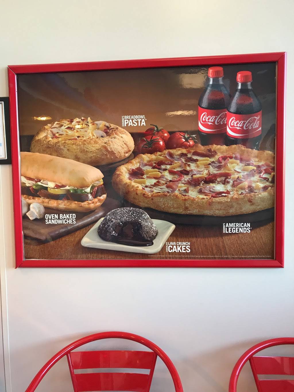 Dominos Pizza | meal delivery | 9321 Thornton Rd, Stockton, CA 95209, USA | 2099513030 OR +1 209-951-3030