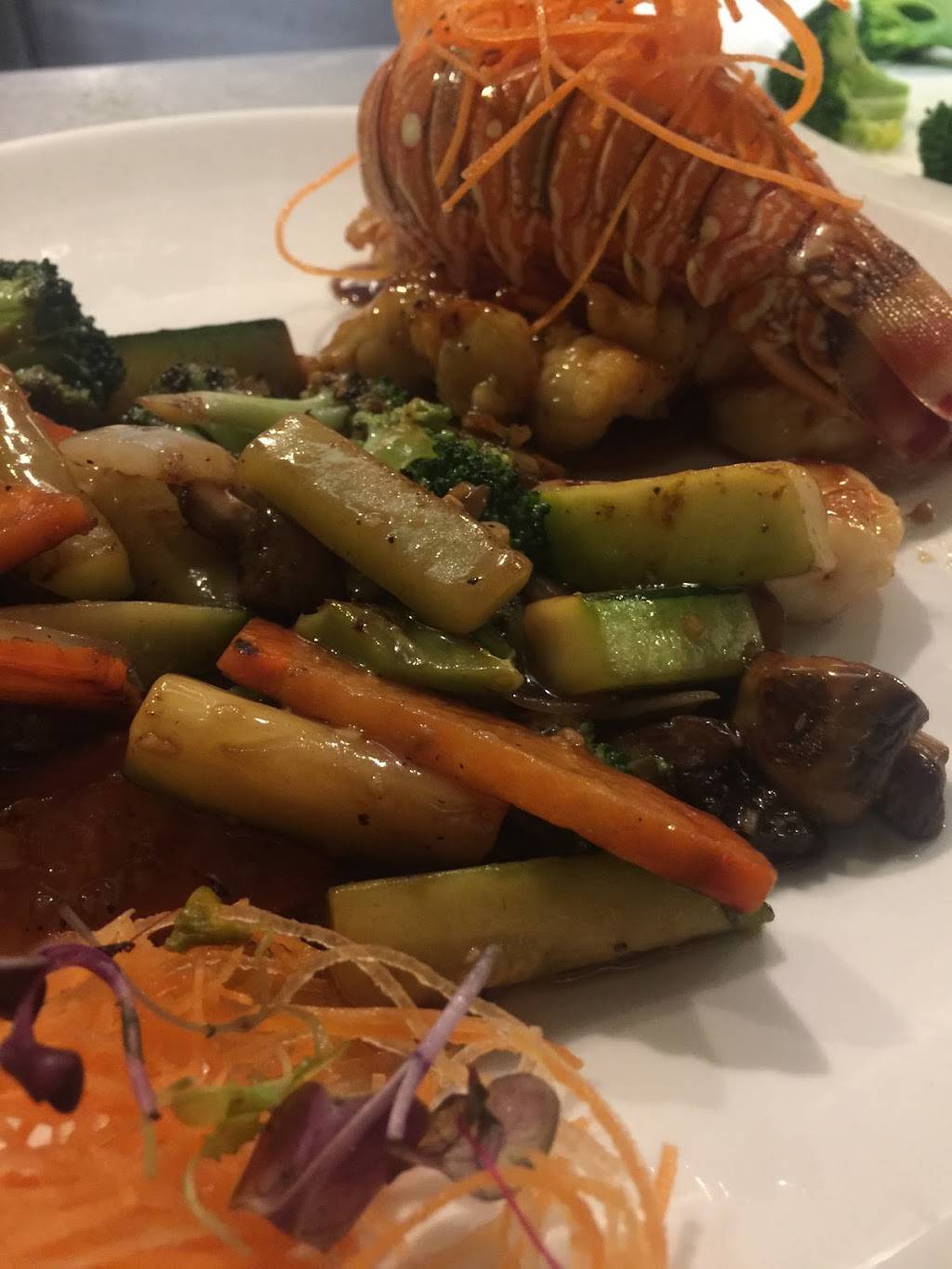 Fancy Asian Fusion | restaurant | 1824,360 Connecticut Ave #11, Norwalk, CT 06854, USA | 2038389888 OR +1 203-838-9888