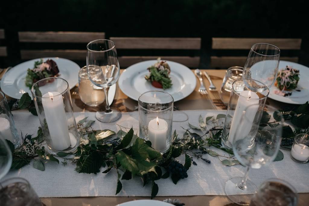 Fifty South commissary kitchen for the Lily and the Rose | restaurant | 2128 Doubleday Ave, Ballston Spa, NY 12020, USA | 5188842926 OR +1 518-884-2926