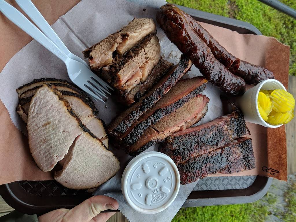 Snows BBQ | restaurant | 516 Main St, Lexington, TX 78947, USA | 9797734640 OR +1 979-773-4640
