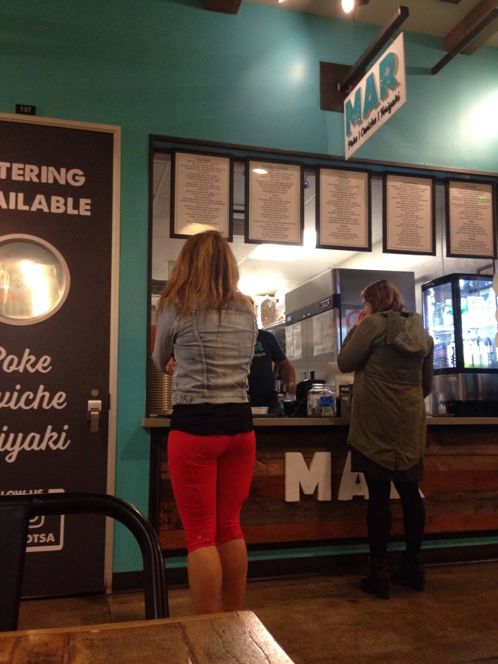 MAR | restaurant | 201 E 4th St #137, Santa Ana, CA 92701, USA | 7144258233 OR +1 714-425-8233