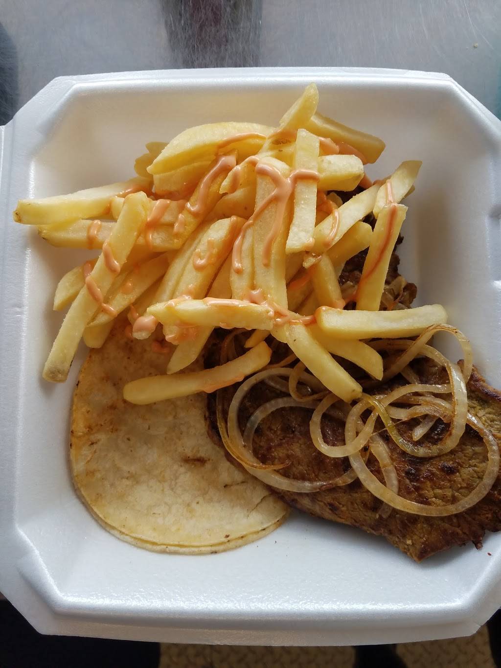 LOSPARCEROSFOOD COLOMBIAN | restaurant | 17886 TX-3, Webster, TX 77598, USA | 2816161438 OR +1 281-616-1438