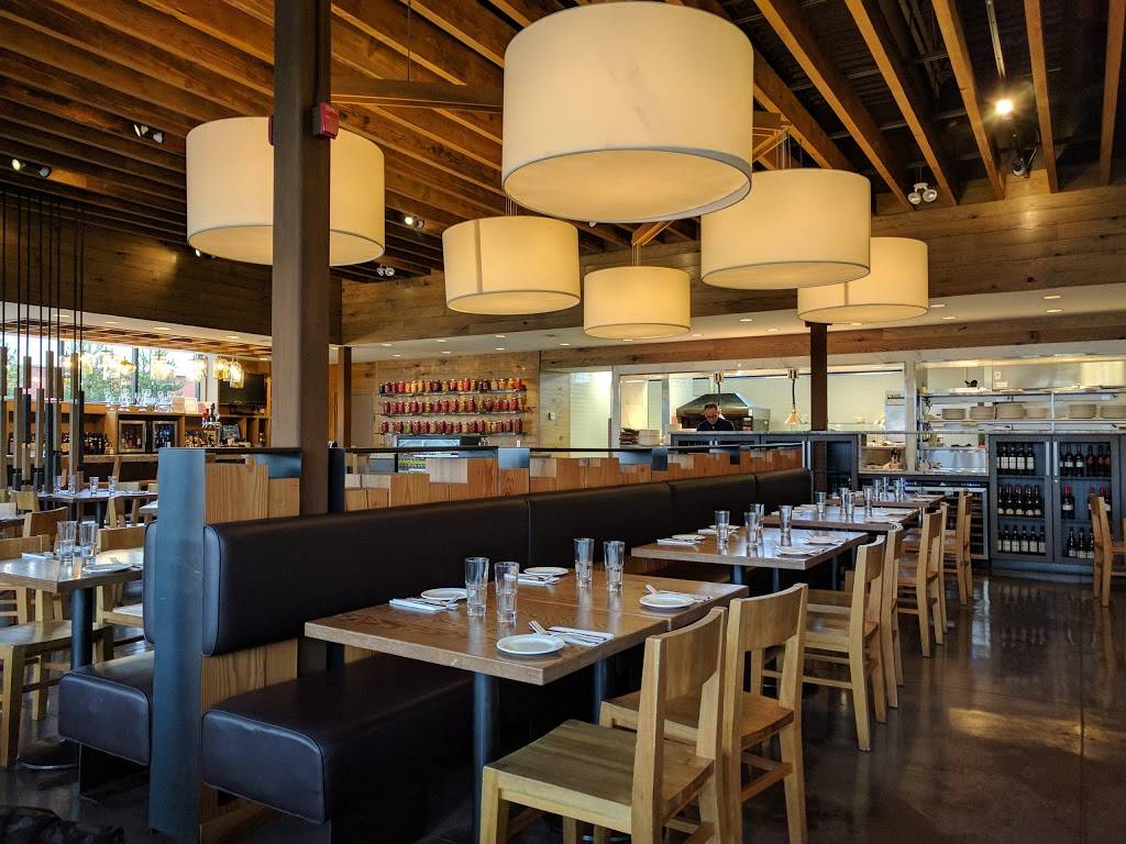 Dolcetto | restaurant | 3020 Colonel Talbot Rd, London, ON N6P 1H4, Canada | 5196525617 OR +1 519-652-5617