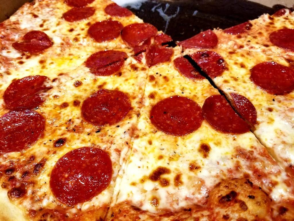 Express Pizza | restaurant | 583 North St, Weymouth, MA 02189, USA | 7813311400 OR +1 781-331-1400