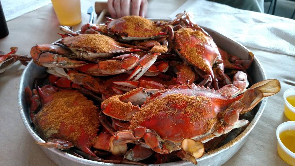 Mays Seafood Restaurant | restaurant | 5640 Urbana Pike, Frederick, MD 21704, USA | 3016624233 OR +1 301-662-4233