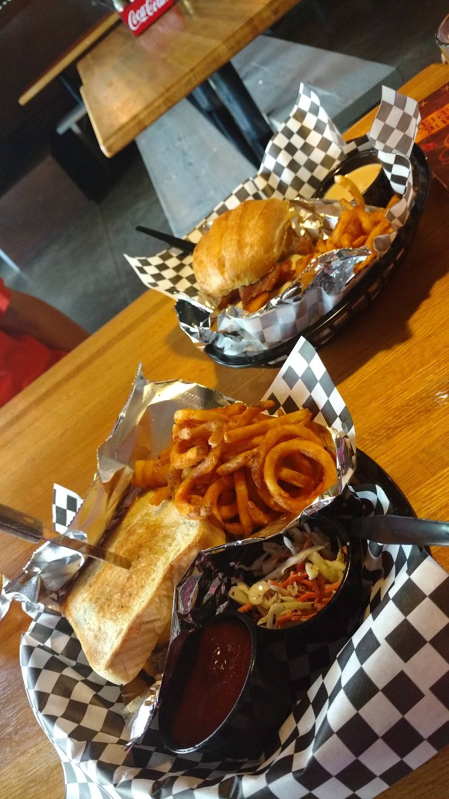 The Southern Belly BBQ | restaurant | 1410 Colonial Life Blvd W, Columbia, SC 29210, USA | 8038887367 OR +1 803-888-7367