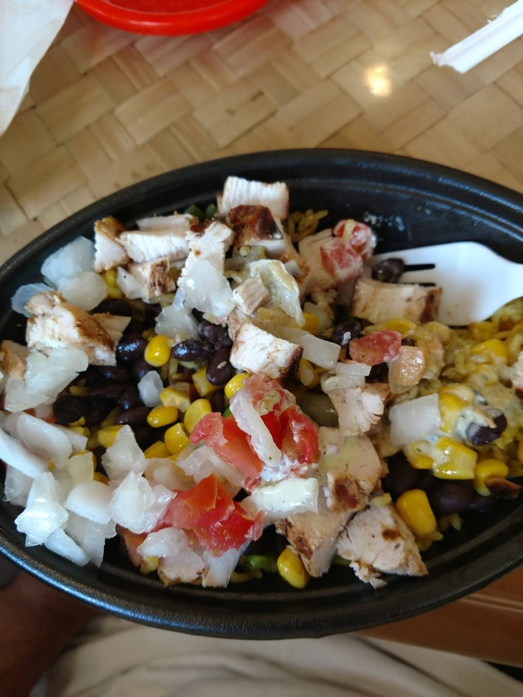 Pollo Tropical | restaurant | 1277 SW 8th St, Miami, FL 33135, USA | 3058569221 OR +1 305-856-9221