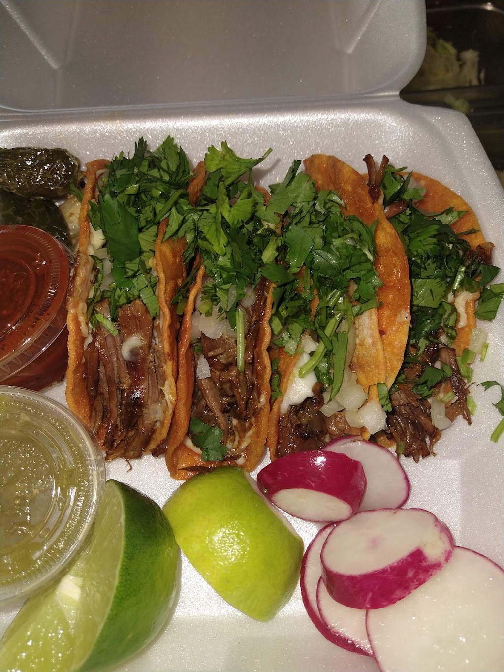 TAQUERIA EL TIO | restaurant | 584 Northwest Blvd, Winston-Salem, NC 27105, USA | 3362764500 OR +1 336-276-4500