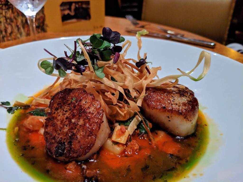 Deseo | restaurant | 6902 East Greenway Parkway, Scottsdale, AZ 85254, USA | 4806241202 OR +1 480-624-1202