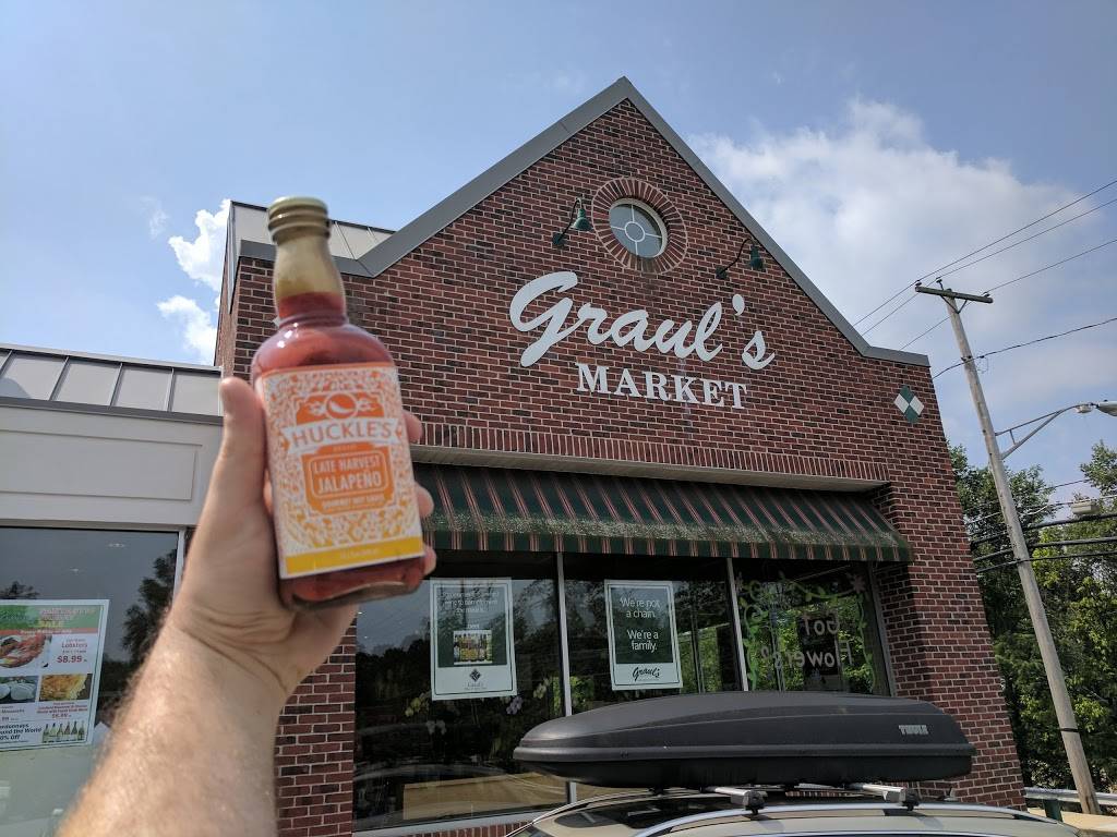 Grauls Market Ruxton | bakery | 7713 Bellona Ave, Baltimore, MD 21204, USA | 4108236077 OR +1 410-823-6077