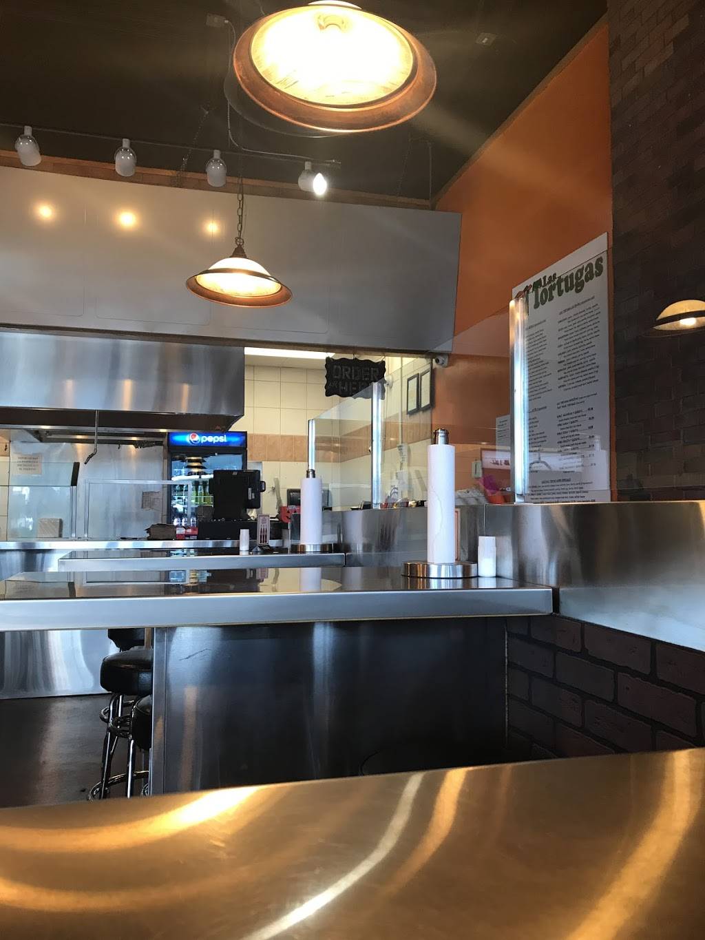 Las Tortugas Monaco | restaurant | 2251 S Monaco Pkwy, Denver, CO 80222, USA | 3037589625 OR +1 303-758-9625