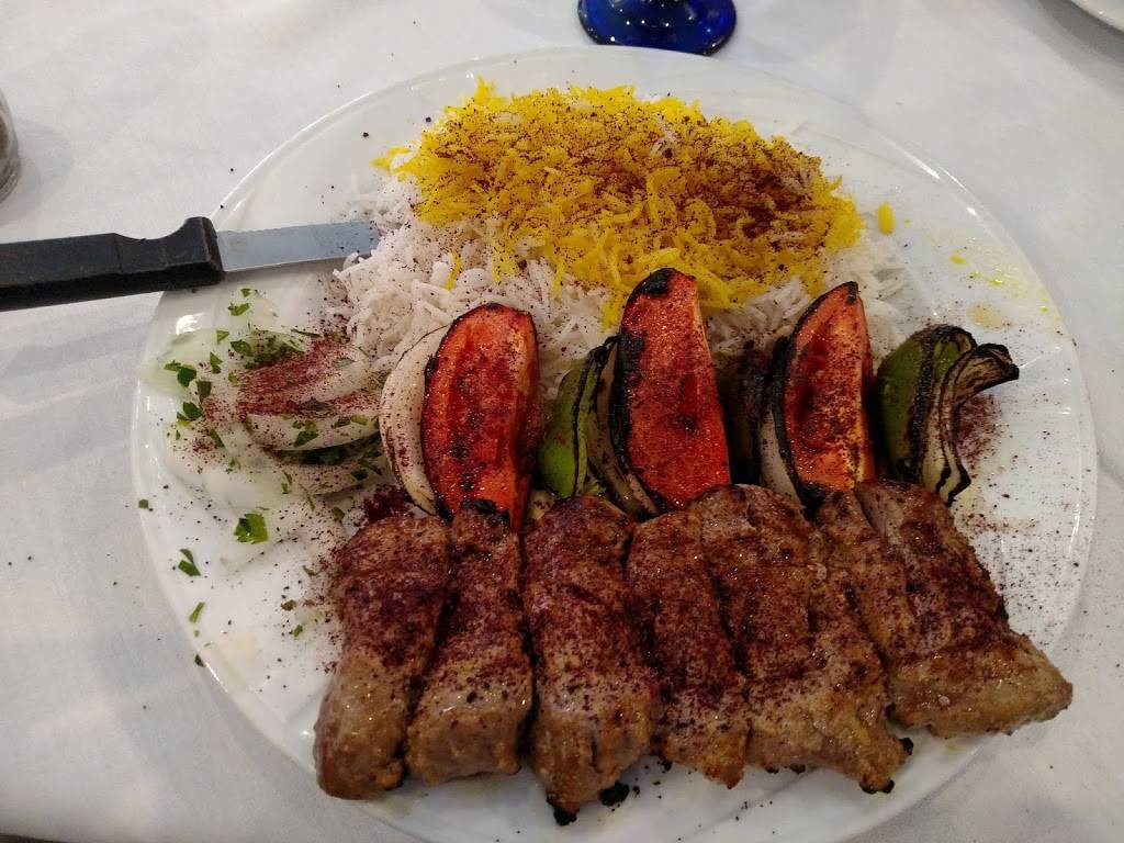 Sadaf Restaurant | restaurant | 828 Fifth Ave, San Diego, CA 92101, USA | 6193380008 OR +1 619-338-0008