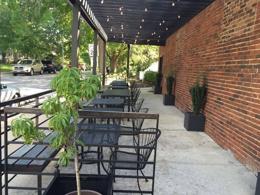 Chai Shai | cafe | 651 E 59th St, Kansas City, MO 64110, USA | 8162605203 OR +1 816-260-5203