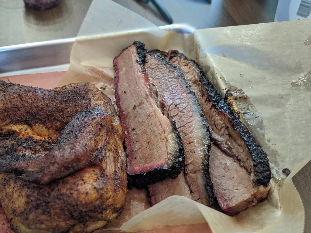 Post Oak Barbecue | restaurant | 3200 Fulton Ave, Sacramento, CA 95821, USA | 9164832090 OR +1 916-483-2090