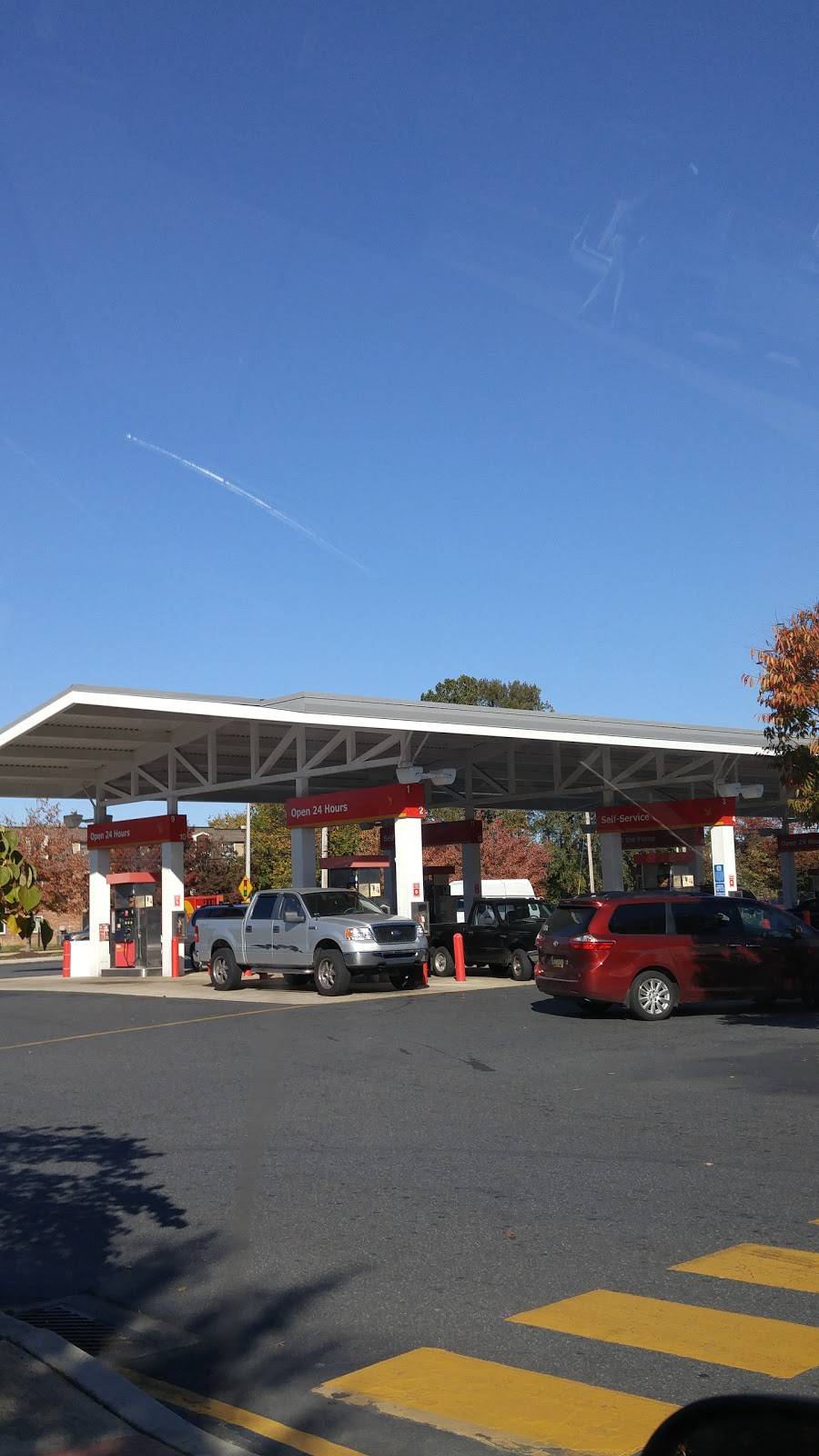 Wawa | cafe | 1450 Forrest Ave, Dover, DE 19904, USA | 3027344703 OR +1 302-734-4703