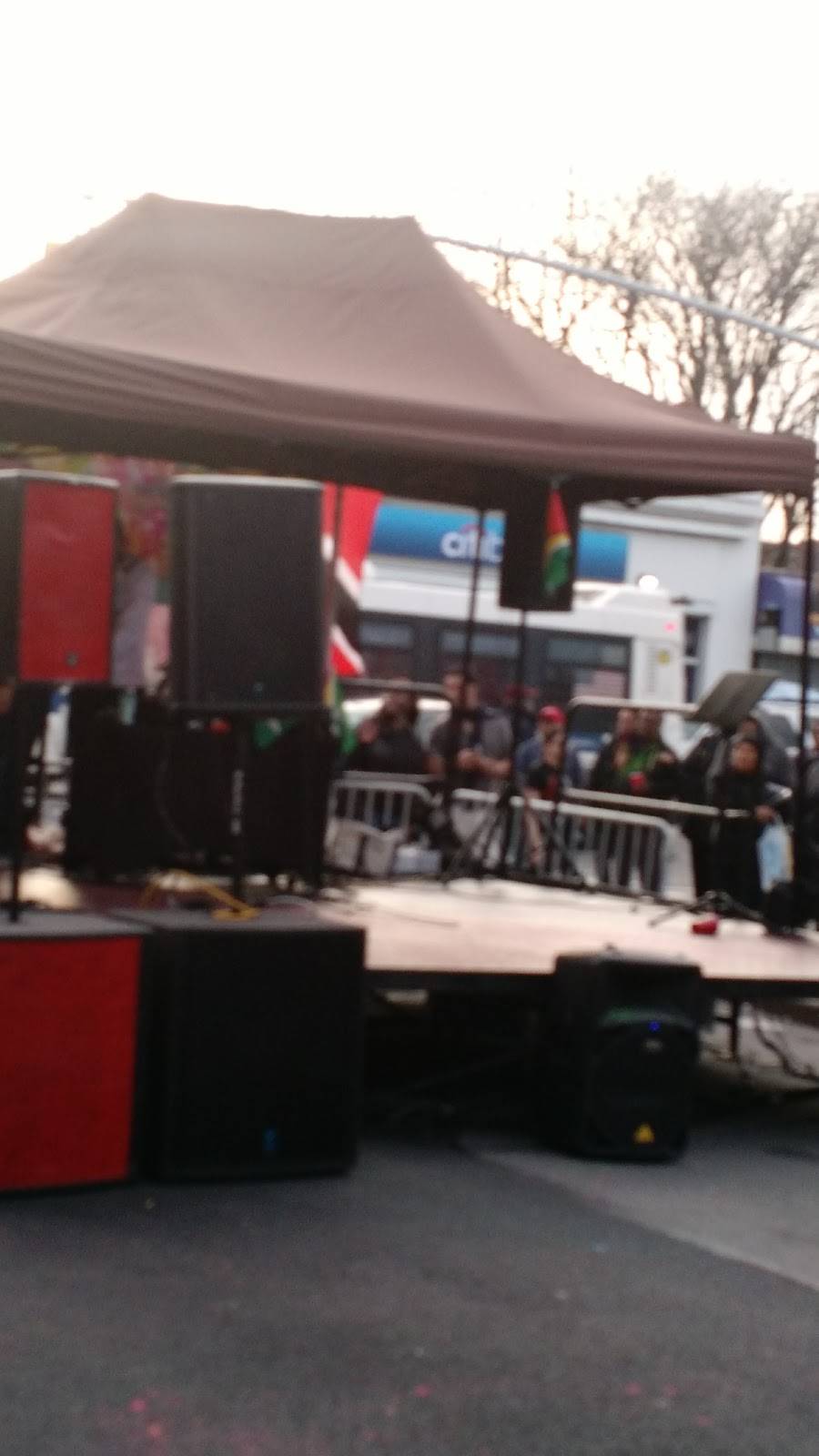 Melanies Roti | restaurant | 1248 Castle Hill Ave, Bronx, NY 10462, USA | 7184091088 OR +1 718-409-1088