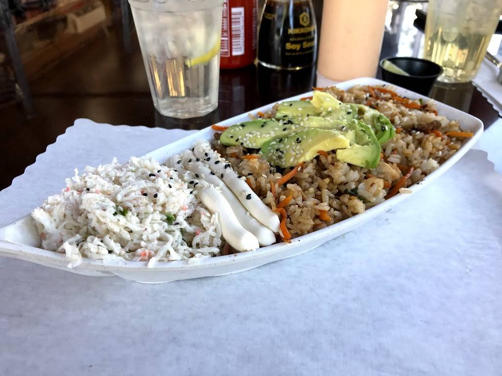 OKIROKI SUSHI WINGS | restaurant | 349 W Mariposa Rd, Nogales, AZ 85621, USA | 5207611080 OR +1 520-761-1080