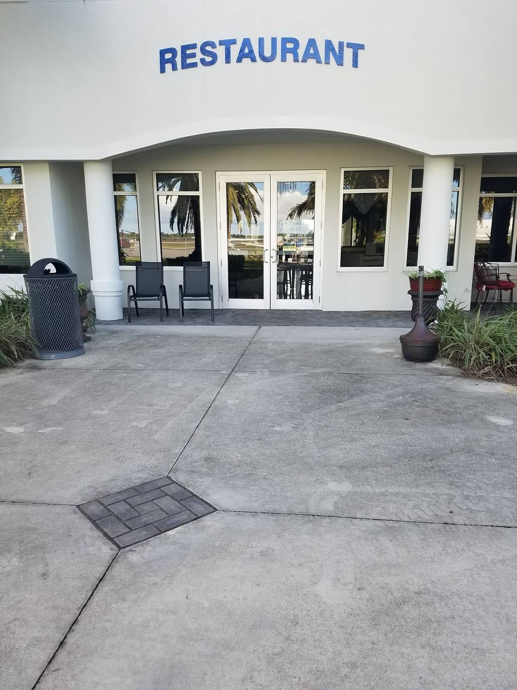 C.J. Cannons | restaurant | 3414 Cherokee Dr, Vero Beach, FL 32960, USA | 7725677727 OR +1 772-567-7727