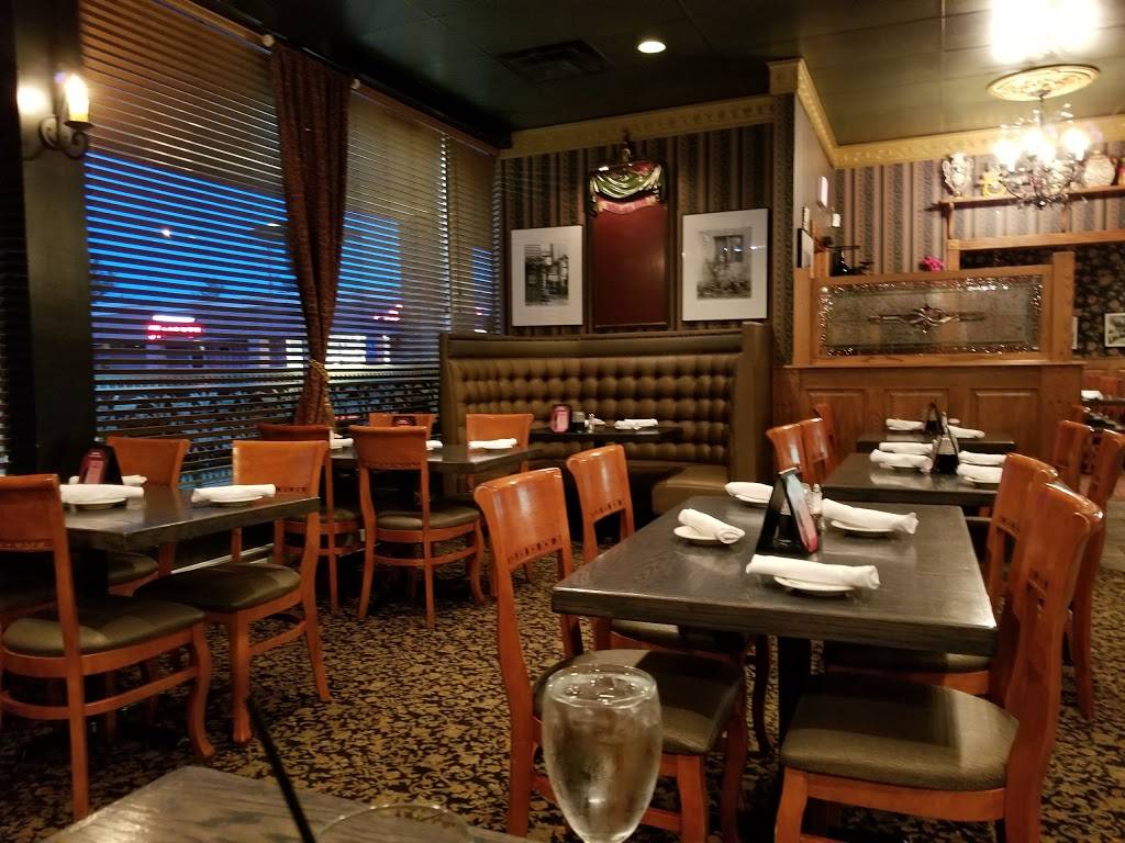 Maisanos Italian Restaurant | restaurant | 26139 Novi Rd, Novi, MI 48375, USA | 2483481647 OR +1 248-348-1647