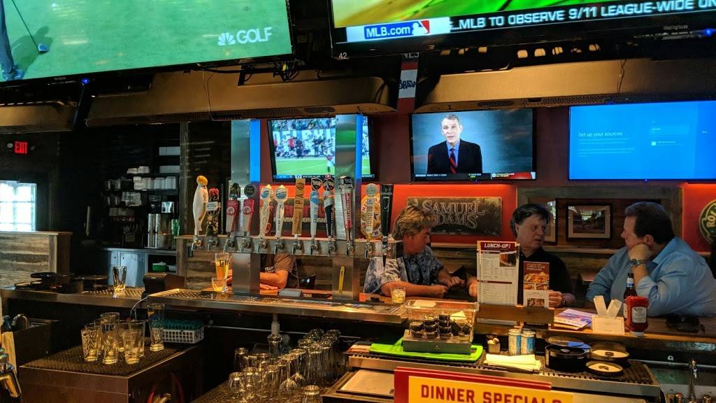 Millers Ale House - Cool Springs | restaurant | 7087 Bakers Bridge Ave, Franklin, TN 37067, USA | 6159050872 OR +1 615-905-0872