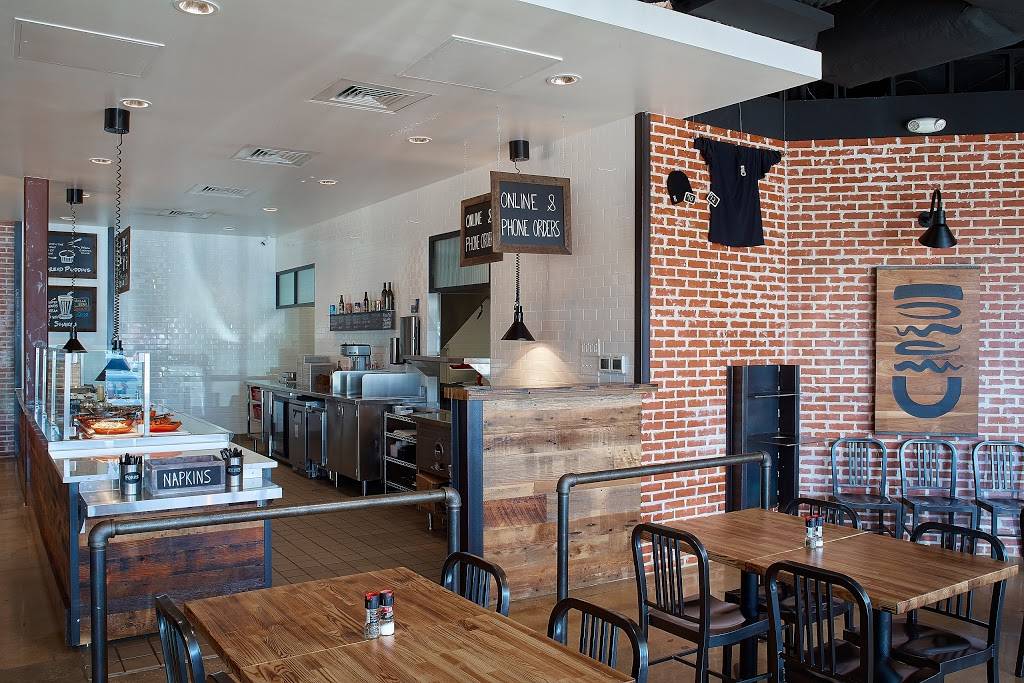 Dugg Burger | restaurant | 4701 W Park Blvd #110, Plano, TX 75093, USA | 9729643844 OR +1 972-964-3844