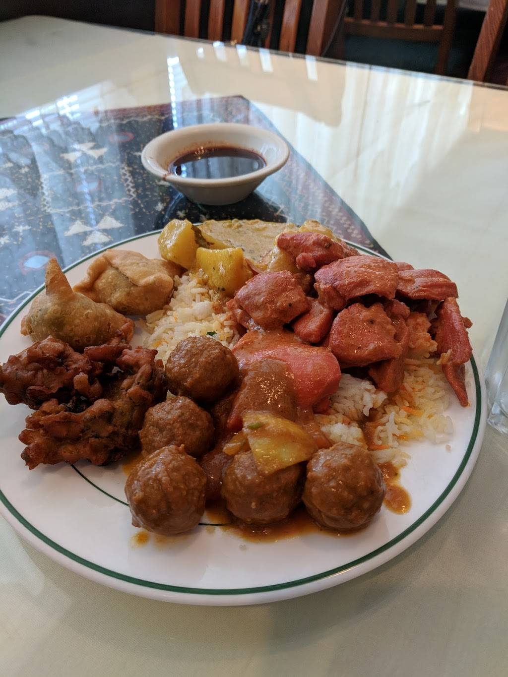 Cafe India Eastern Indian Cuisine | restaurant | 19817 44th Ave W, Lynnwood, WA 98036, USA | 4257440799 OR +1 425-744-0799