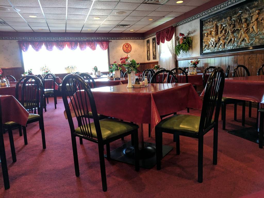 Golden China Restaurant | restaurant | 1005 E Market St, Harrisonburg, VA 22801, USA | 5404341285 OR +1 540-434-1285