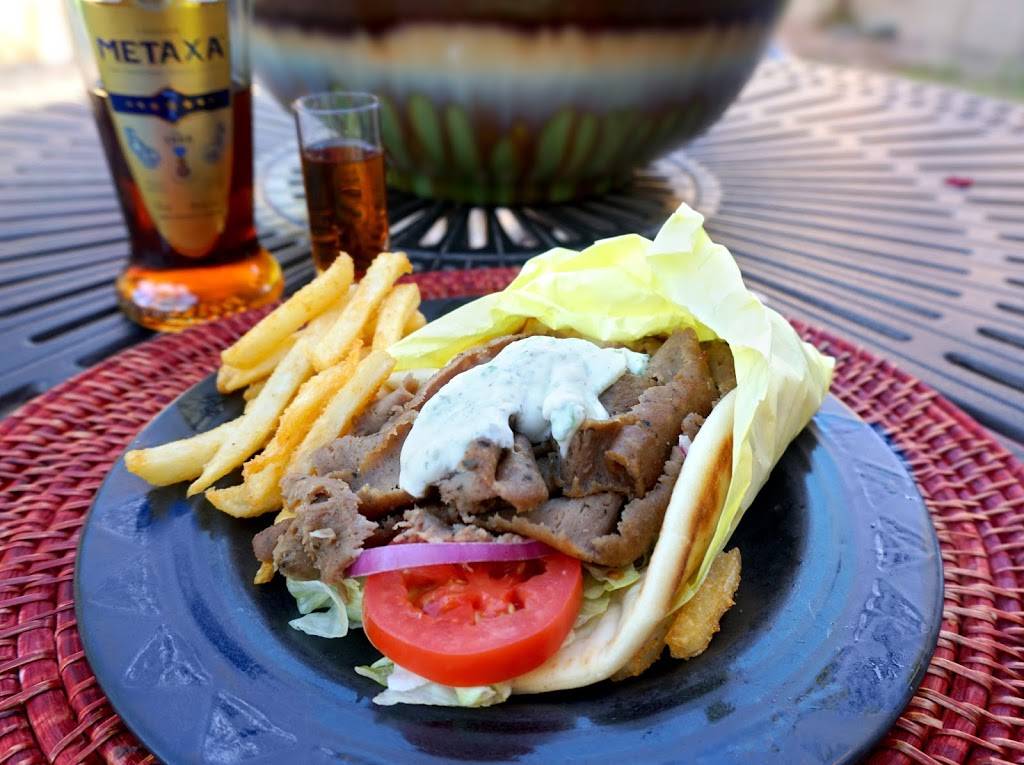 ZK Grill | restaurant | 0857, 4804 E Chandler Blvd, Phoenix, AZ 85048, USA | 4809612350 OR +1 480-961-2350