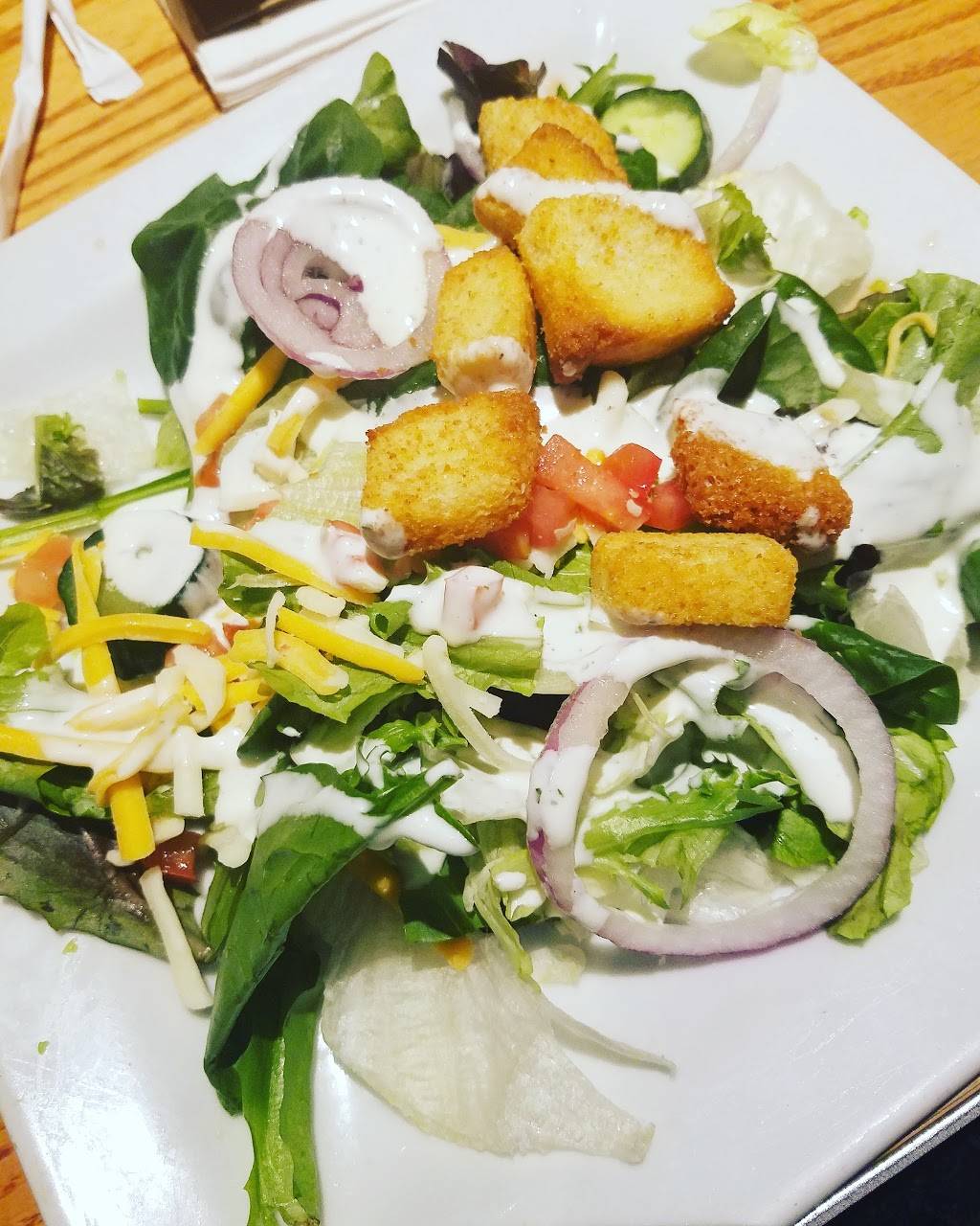 Chilis Grill & Bar | meal takeaway | 10020 Alabama St, Redlands, CA 92374, USA | 9093072913 OR +1 909-307-2913