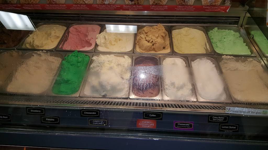 Cold Stone Creamery | bakery | 28154 S Western Ave Ste 13-B, San Pedro, CA 90732, USA | 3105193614 OR +1 310-519-3614