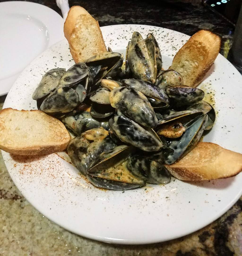 Jordan Johnsons Gourmet Seafood | restaurant | 7199 Bustleton Ave, Philadelphia, PA 19149, USA | 2153332277 OR +1 215-333-2277