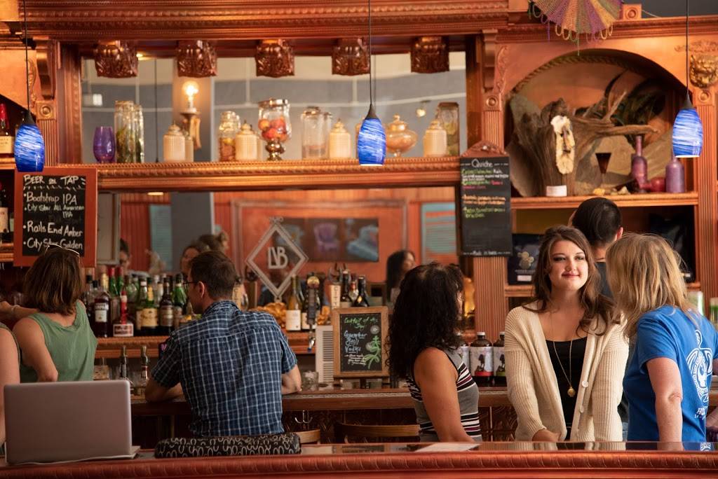 La Vita Bella Cafe | restaurant | 471 Main St, Longmont, CO 80501, USA | 7202044525 OR +1 720-204-4525