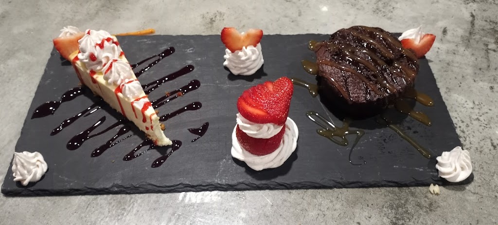 DeLand Social | restaurant | 111 Victoria Commons Blvd Suite 113, DeLand, FL 32724, USA | 3866247793 OR +1 386-624-7793