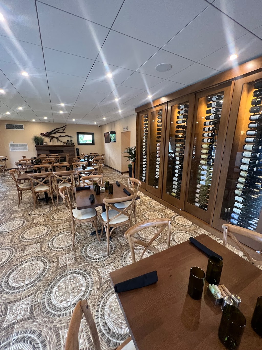 The Bent Prop Bar & Grill | restaurant | 457 Drost Dr, Cudjoe Key, FL 33042, USA | 3057417017 OR +1 305-741-7017