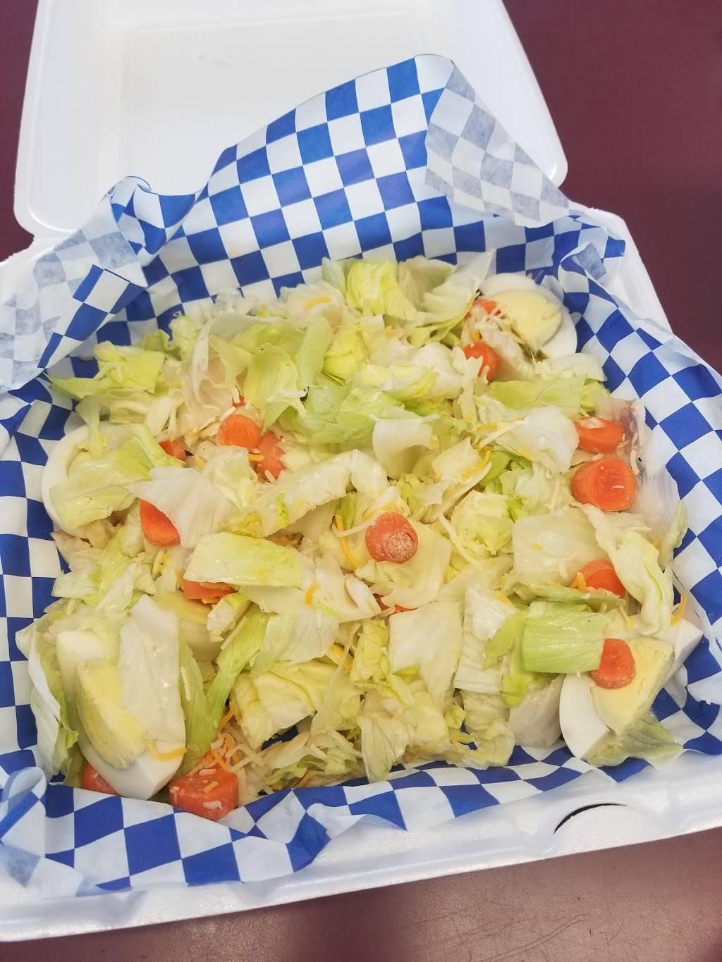 Crescent City Seafood | restaurant | 5005 S Cooper St, Arlington, TX 76017, USA | 8174688888 OR +1 817-468-8888