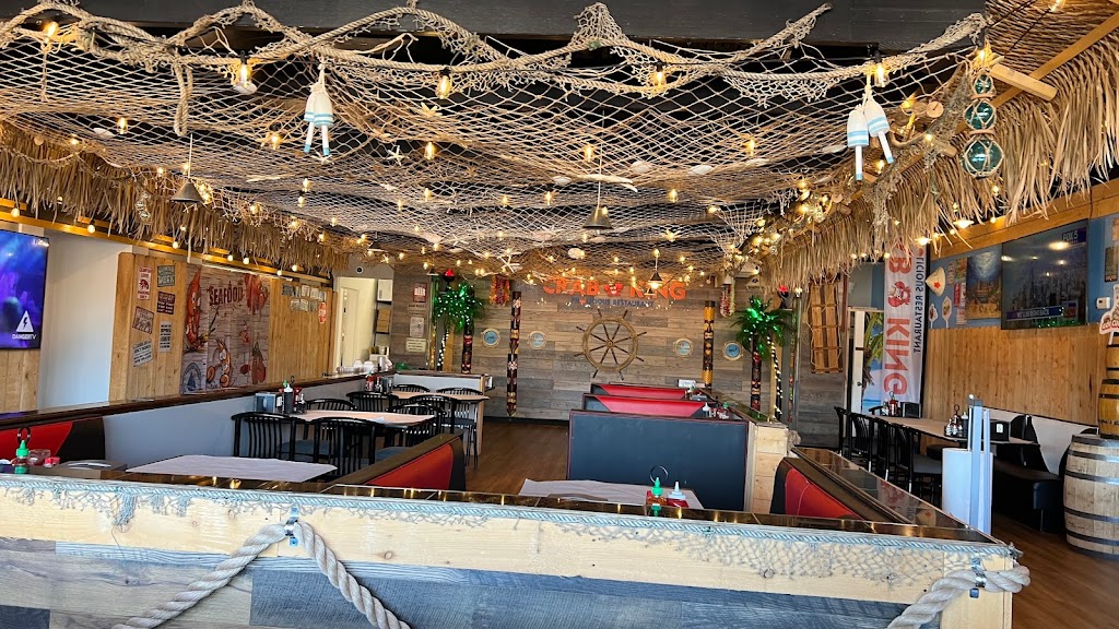 Crab King Pholicious Restaurant | restaurant | 8900 Mentor Ave, Mentor, OH 44060, USA | 4402900691 OR +1 440-290-0691