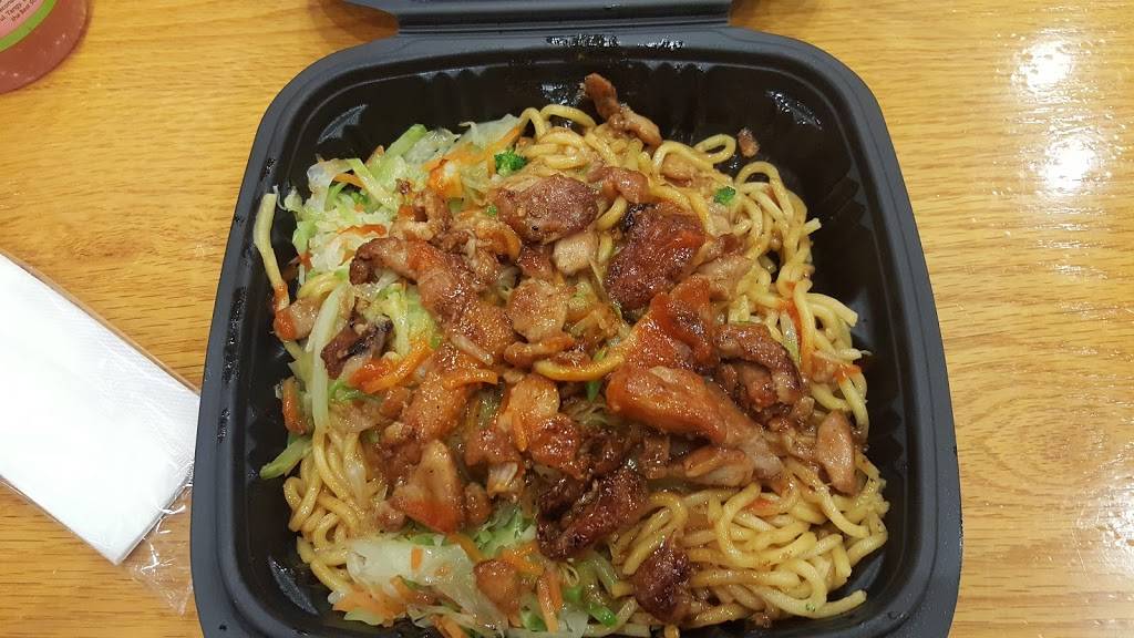 Sarku Japan | restaurant | 1586 Northridge Mall Space #FC-04, Salinas, CA 93906, USA | 8317411724 OR +1 831-741-1724