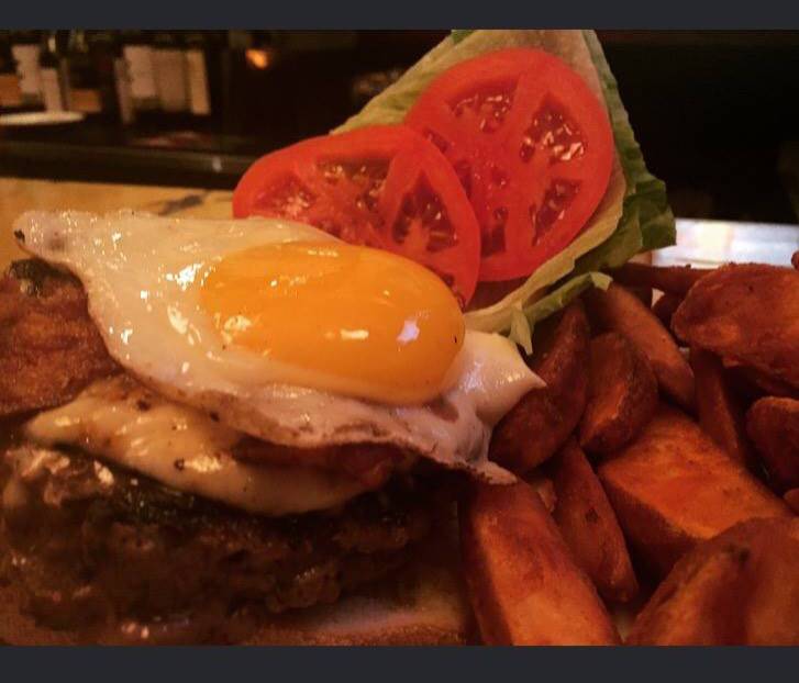 Capones Prohibition Pub & Pizzeria | restaurant | 1229 Washington St, Weymouth, MA 02189, USA | 7813400033 OR +1 781-340-0033