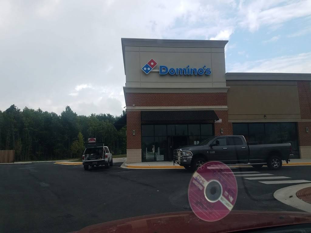 Dominos Pizza | meal delivery | 4 Jerome Dr, Dover, DE 19901, USA | 3026741111 OR +1 302-674-1111