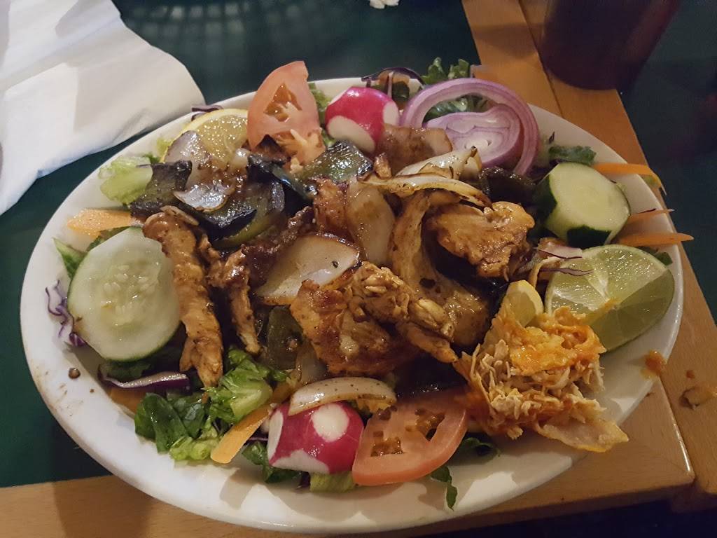 El Cortez Restaurant | restaurant | 18250 S Cicero Ave, Country Club Hills, IL 60478, USA | 7087984223 OR +1 708-798-4223