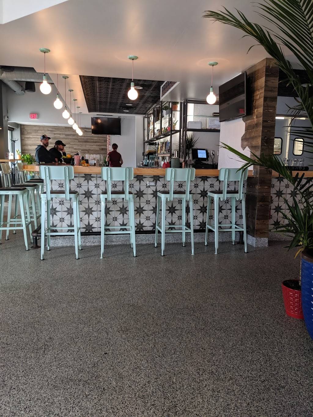 Prieto Taqueria Bar | restaurant | 701 W Lake St, Minneapolis, MN 55408, USA | 6124287231 OR +1 612-428-7231