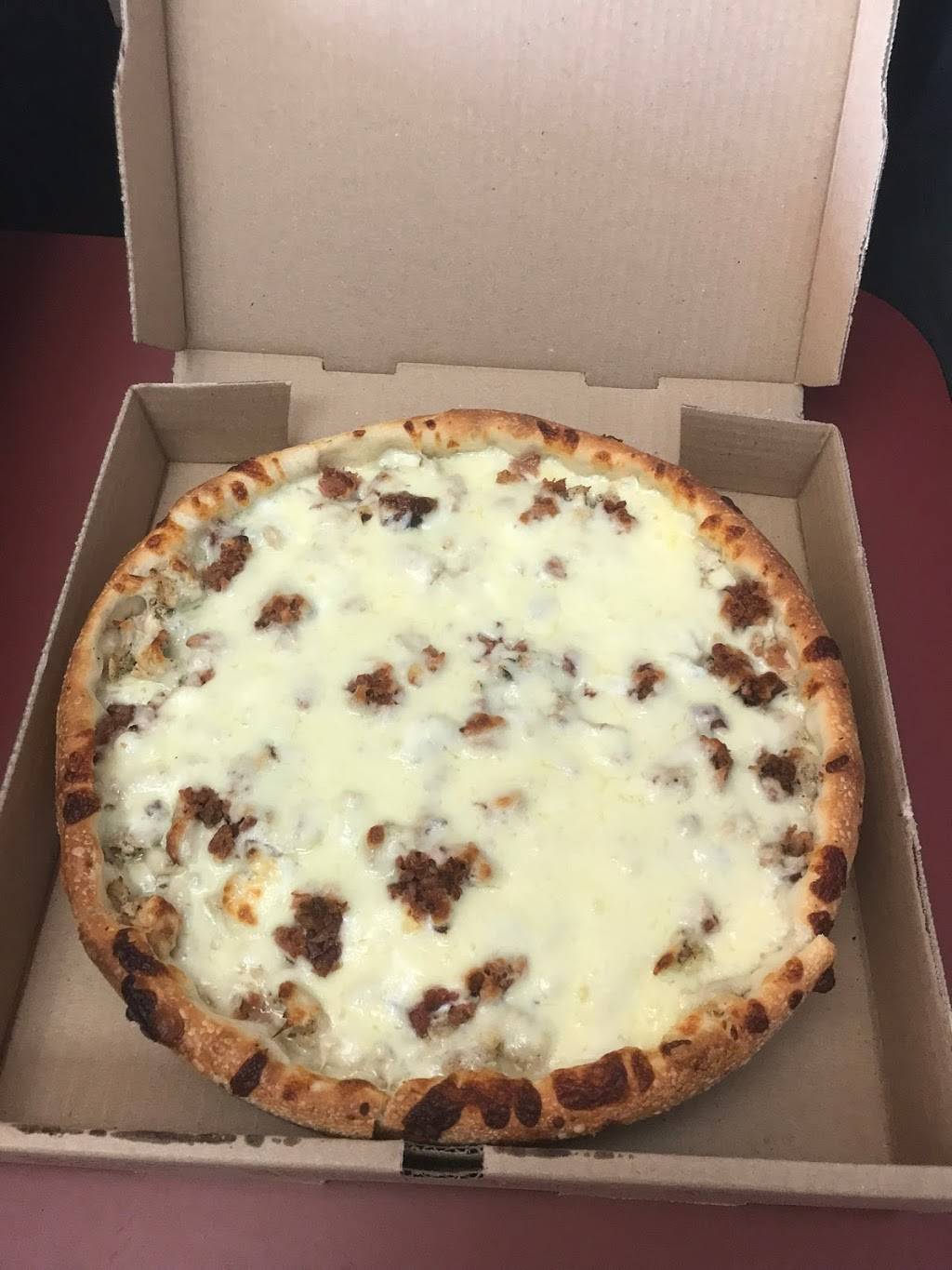 Riviera Pizza In Reading | restaurant | 3967 Perkiomen Ave, Reading, PA 19606, USA | 6107793099 OR +1 610-779-3099