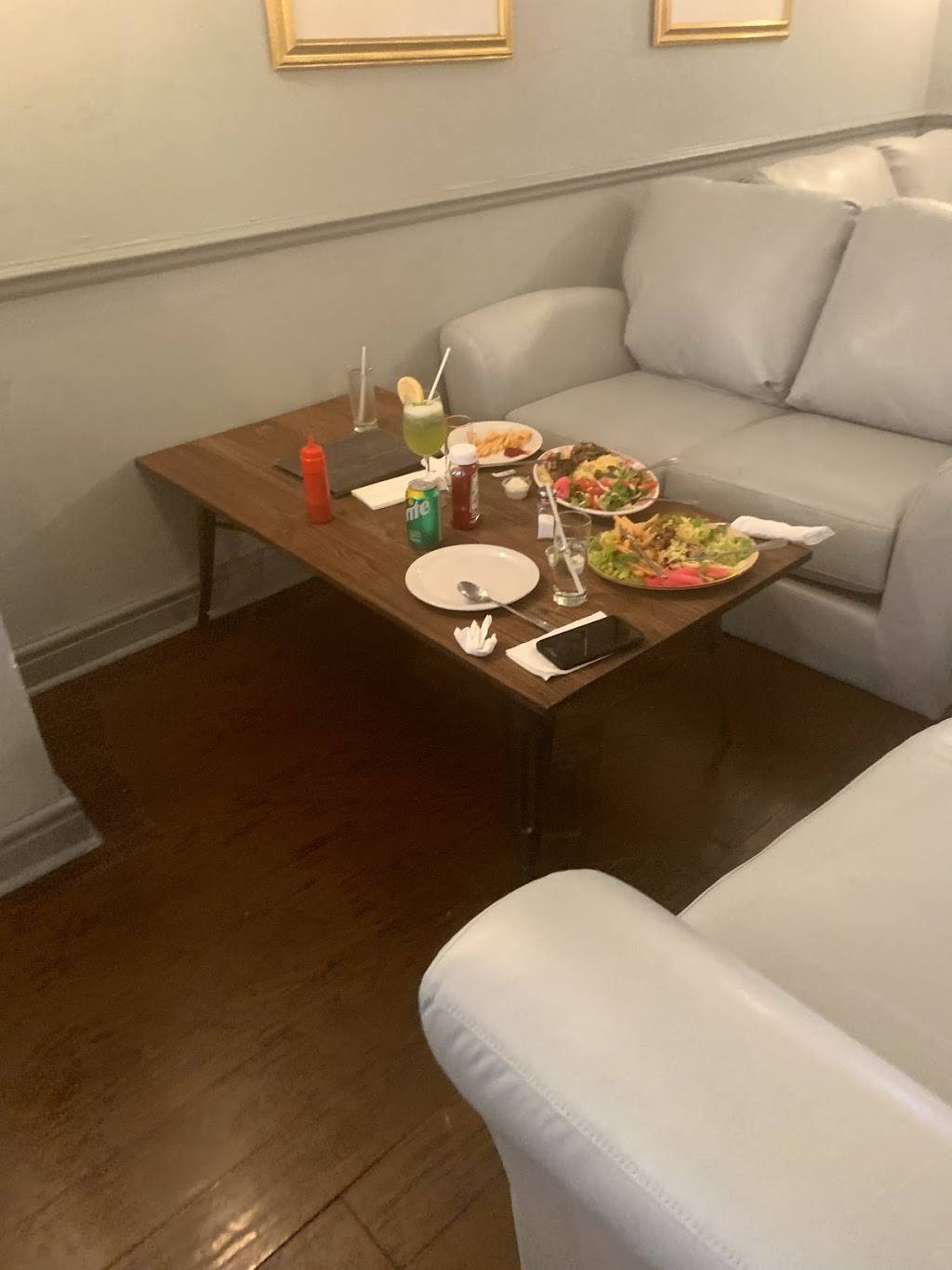 Alkoukh Mediterranean restaurant | restaurant | 680 Silver Creek Blvd, Mississauga, ON L5A 3Z1, Canada | 9052760337 OR +1 905-276-0337