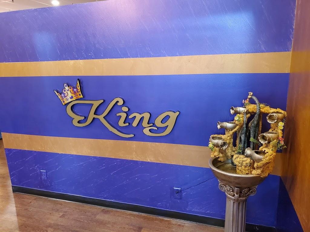 King Fish and Chicken | restaurant | 7219 Taft St, Merrillville, IN 46410, USA | 2195255193 OR +1 219-525-5193